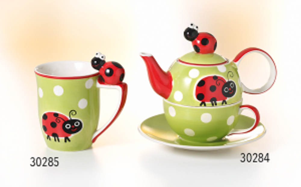 Кружка "Молли"