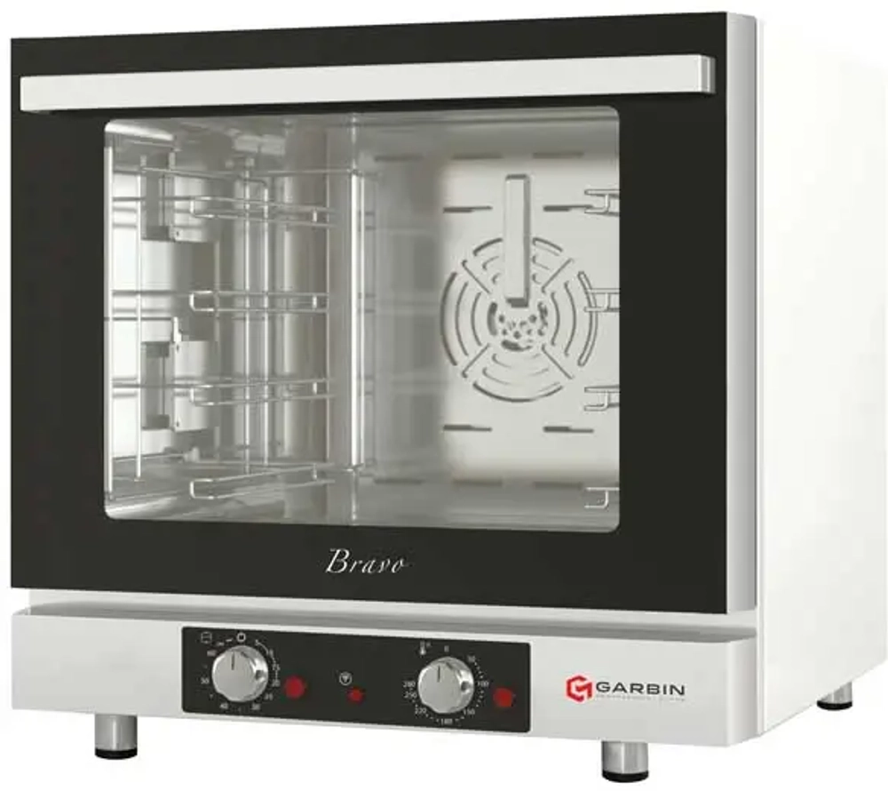 Печь конвекционная электрическая Garbin Bravo-M