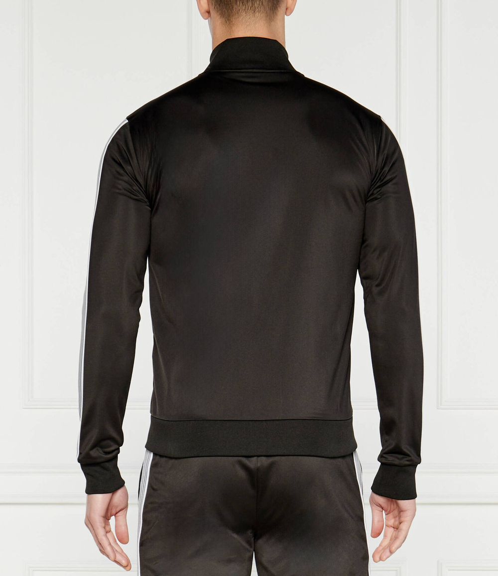 Спортивный костюм EA7 - черный(6DPV58 PJ08Z)