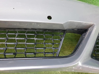 Бампер передний BMW 5er G30 20-23 M-paket В сборе