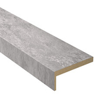 Квадро 05.Цвет - бетон/ ясень арктический