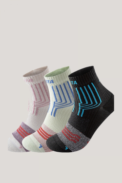 Носки средние ANTA C10-nano Mid-crew Socks