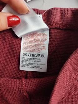 Штаны LC Waikiki удобные на 2-3 года