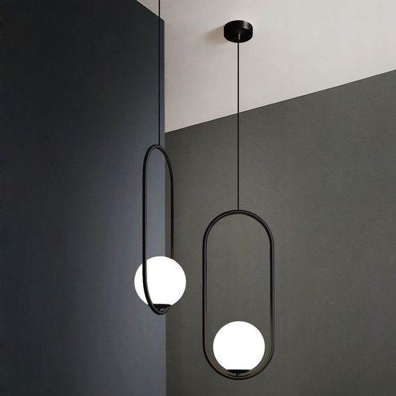 Подвесной светильник Imperium Loft Mila 179966-22