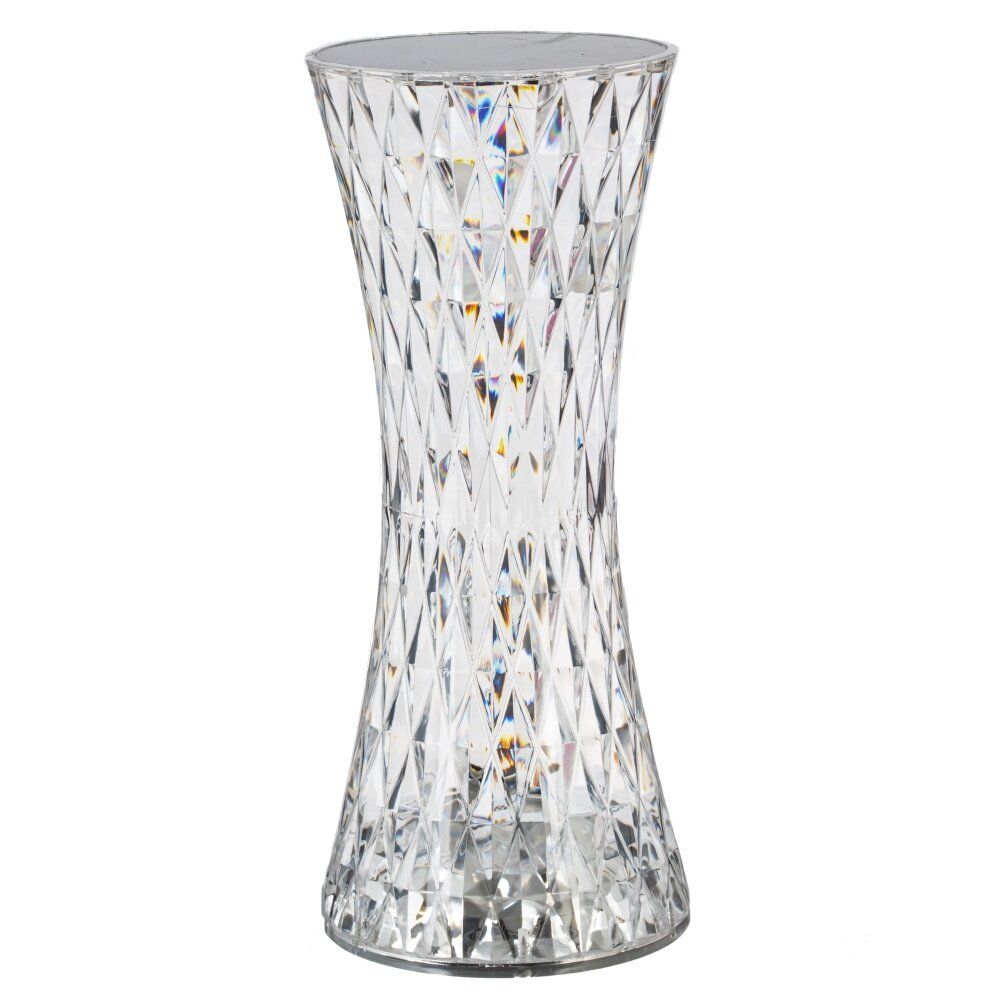 GAEM Изделие декоративное с подсветкой (USB), L8 W8 H19 см