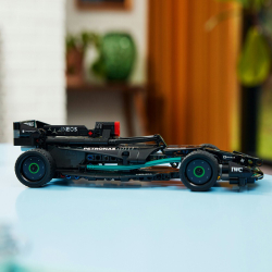 LEGO Technic — Mercedes-AMG F1 W14 E Performance Pull-Back 42165 / артикул   42165  / GTIN 5702017600864
