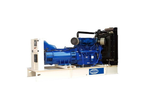 Дизельный генератор FG Wilson P605-1