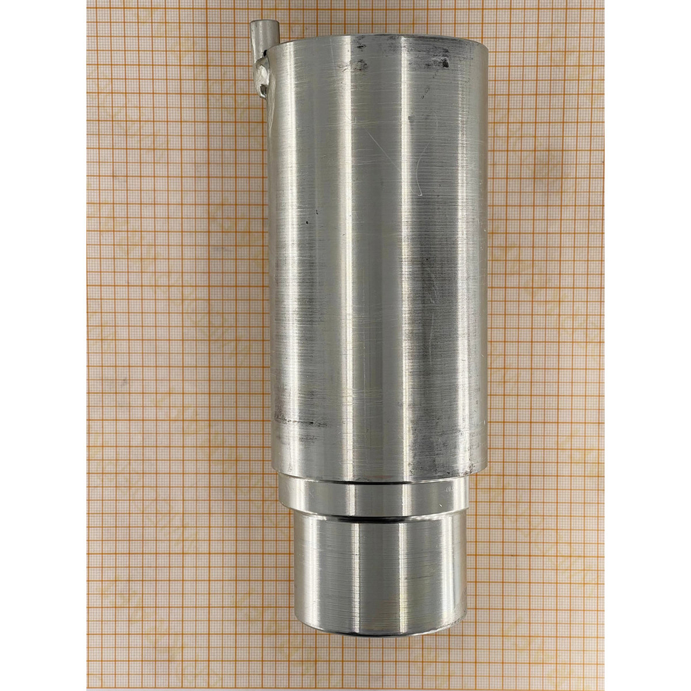 WDK-529/ Комплект проставок 152х60 мм для подъемников WDK-529/529E