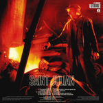 Julian Cope / Saint Julian (LP)