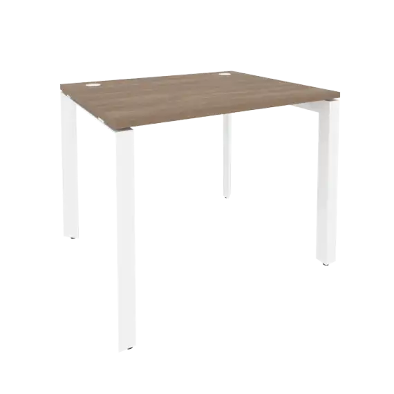 Onix Стол рабочий на П-образном м/к O.MP-SP-1.8 980*800*750