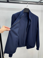 Двухсторонняя ветровка Loro Piana
