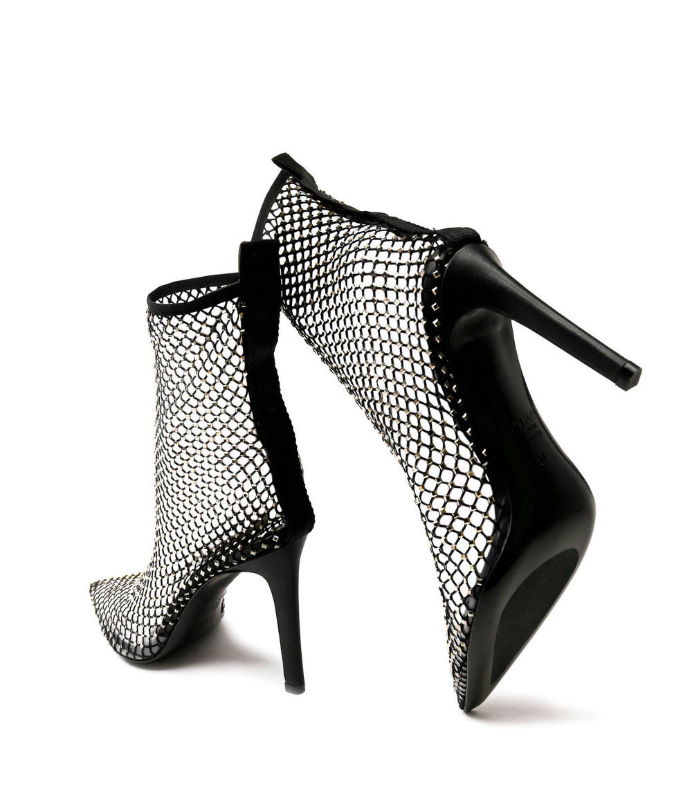 Туфли на шпильках ANNIE TRONCHETTO Pinko - черный(100984 A0N7)