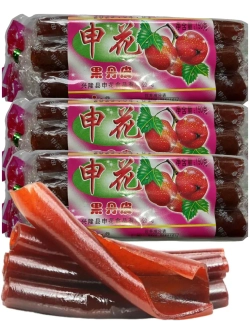 Пастила из боярышника 150 г * 3 шт