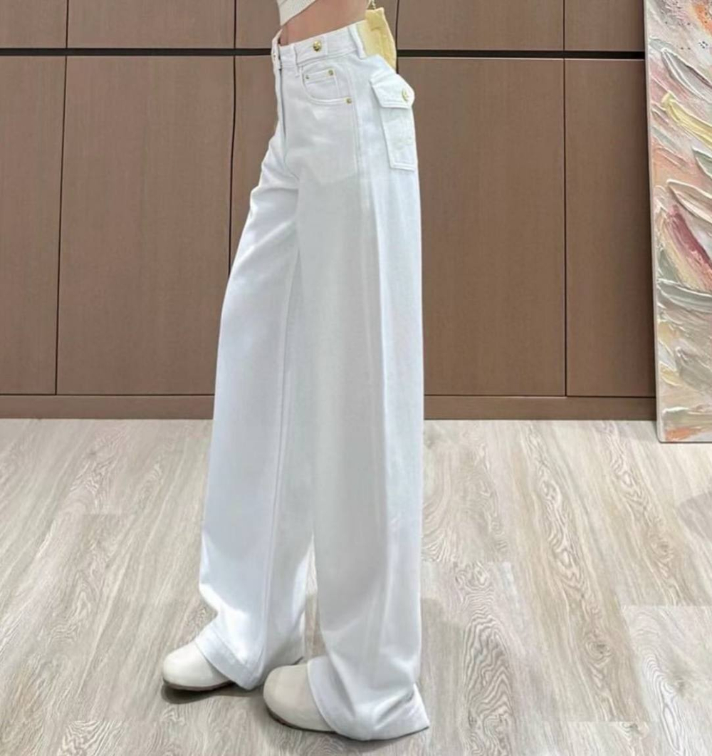 Джинсы Celine