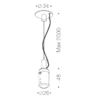 ПОДВЕСНОЕ КРЕПЛЕНИЕ ВЕРТИКАЛЬНОЕ
