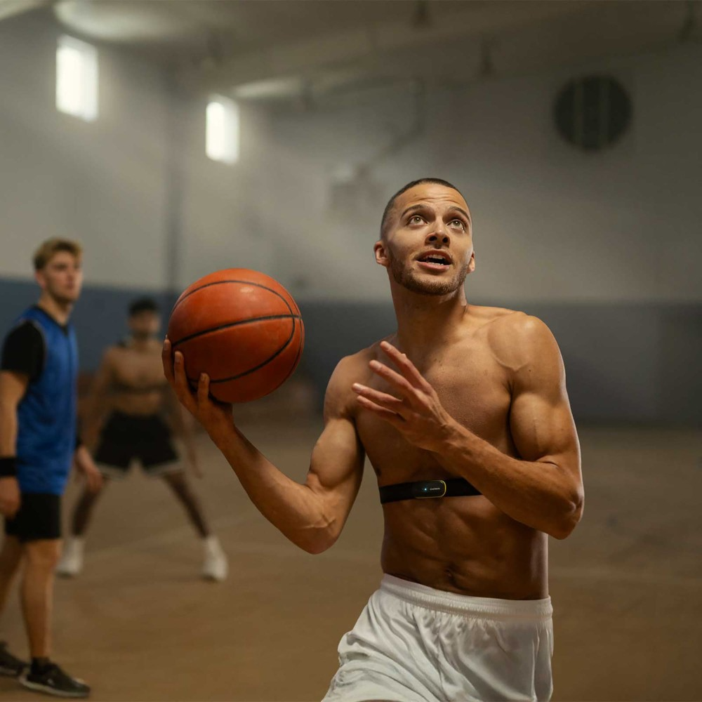 Пульсометр Garmin HRM 600 (M-XL)