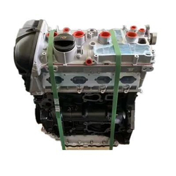 Двигатель Фольксваген тигуан 2.0 tsi cawa новый товар