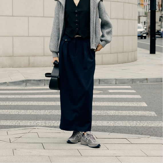 New Balance NB 2002R Бежевые кроссовки Низкокалорийный верх-Мужские