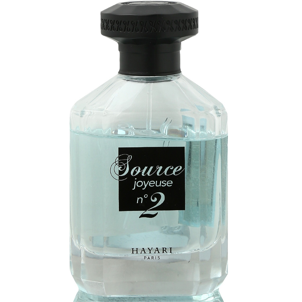 Hayari Parfums Source Joyeuse No2