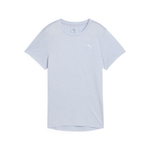Женская футболка PUMA TAD ESSENTIAL Heather