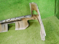 Бампер задний Lexus LX 3 (2015-2023) Renegade