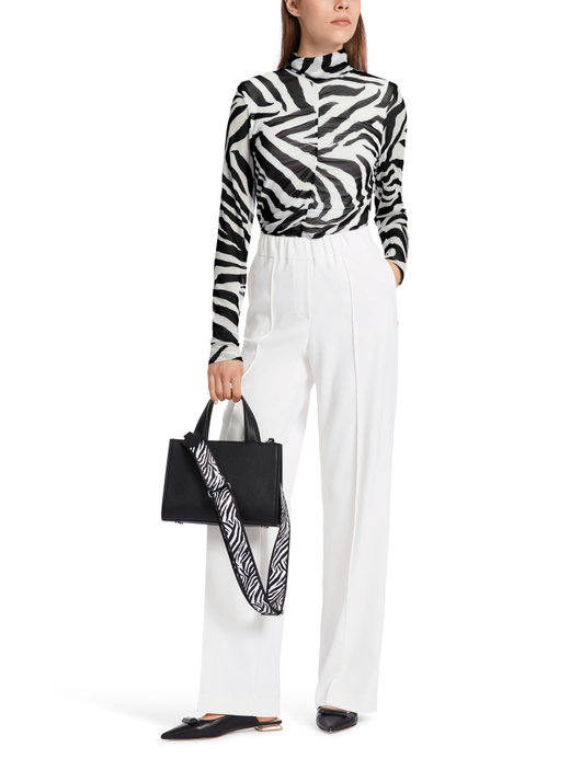 Водолазка из полиэстера