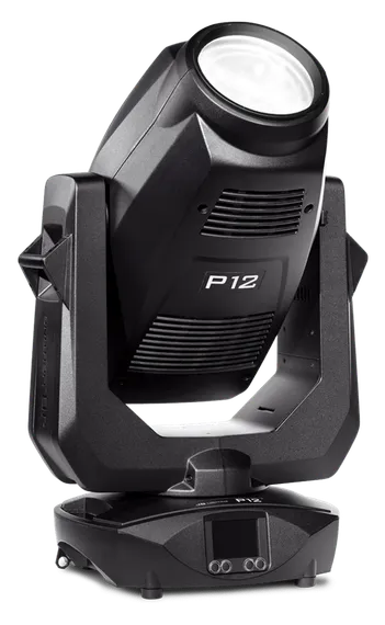 P12 Wash JB-Lighting