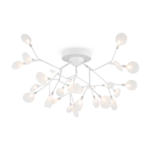 Потолочная люстра Freya Florencia FR5049CL-27W1
