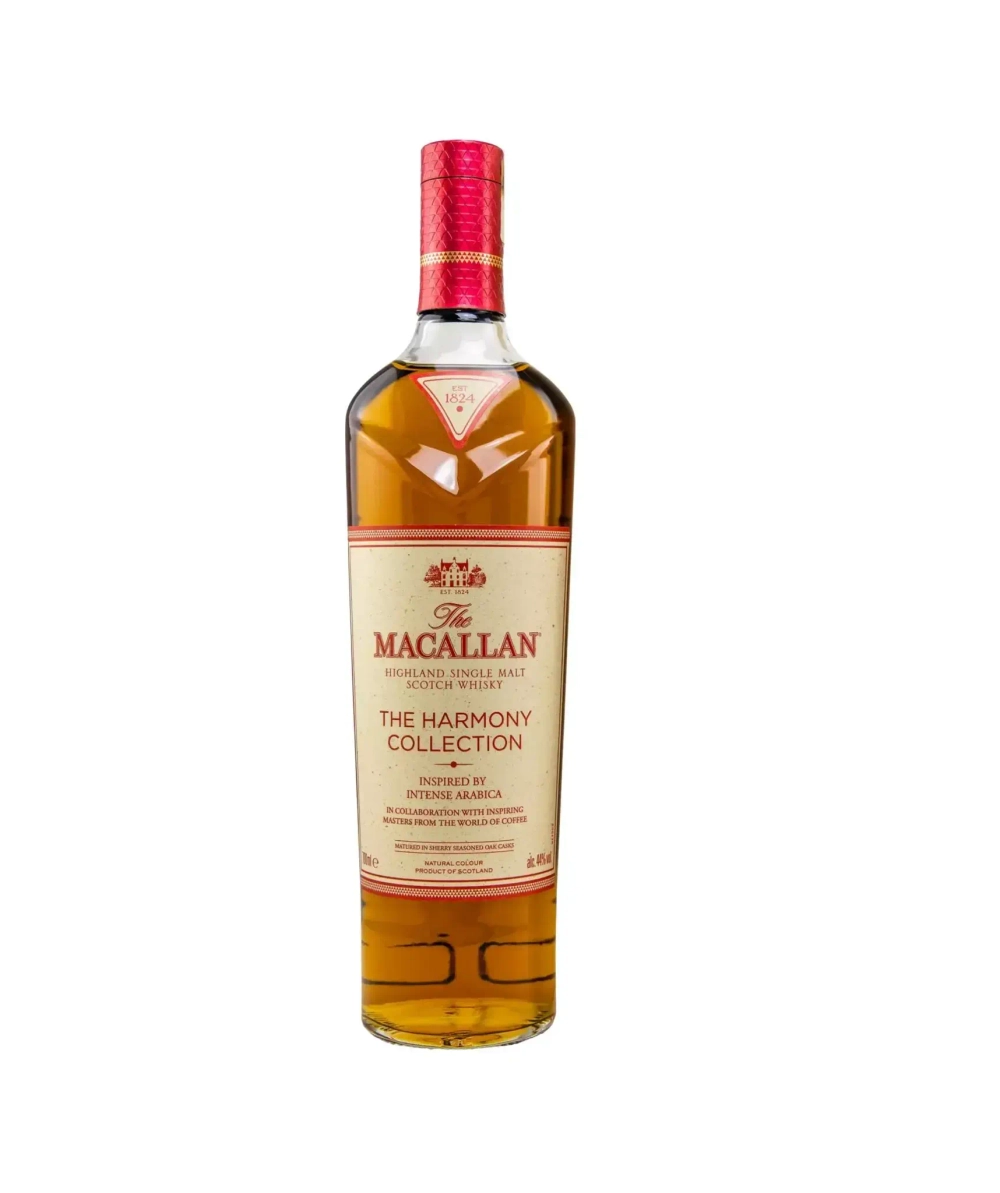 The Macallan Harmony Collection Intense Arabica