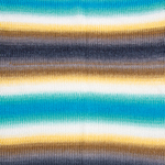 Пряжа YarnArt Ambiance (165)