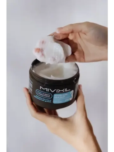 Маска для волос возрождающая - Revitalising hair mask, 300мл