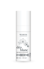 Woman Essentials Мягкий осветляющий интимный дезодорант WE Deo Blanc 35 мл