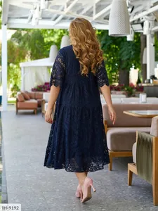 Платье IH-9178 Фабрика Моды