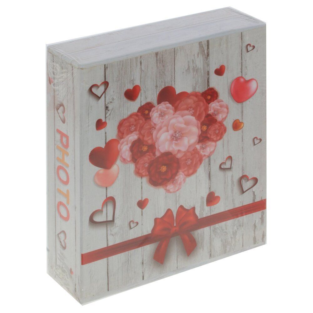 GAEM Фотоальбом для 40 фото 10*15, L14 W4,5 H17 см, 4в.