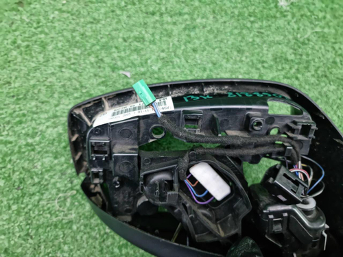 Зеркало правое Mazda CX-5 2 (2017-н.в.) 13 конт.