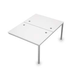 6МБК.288 Сдвоенные бенч-системы, конечный модуль (1200*1635*750)