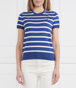 Свитер POLO RALPH LAUREN - темно-синий(211891886)