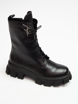 Ботинки женские демисезонные