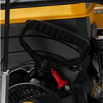 Снегоуборщик бензиновый Denzel SBL 711D PRO 97655