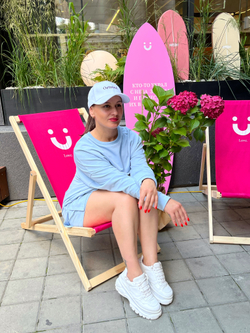 Шорты женские HOT