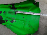Крыло заднее Kawasaki KLX250SR 031728