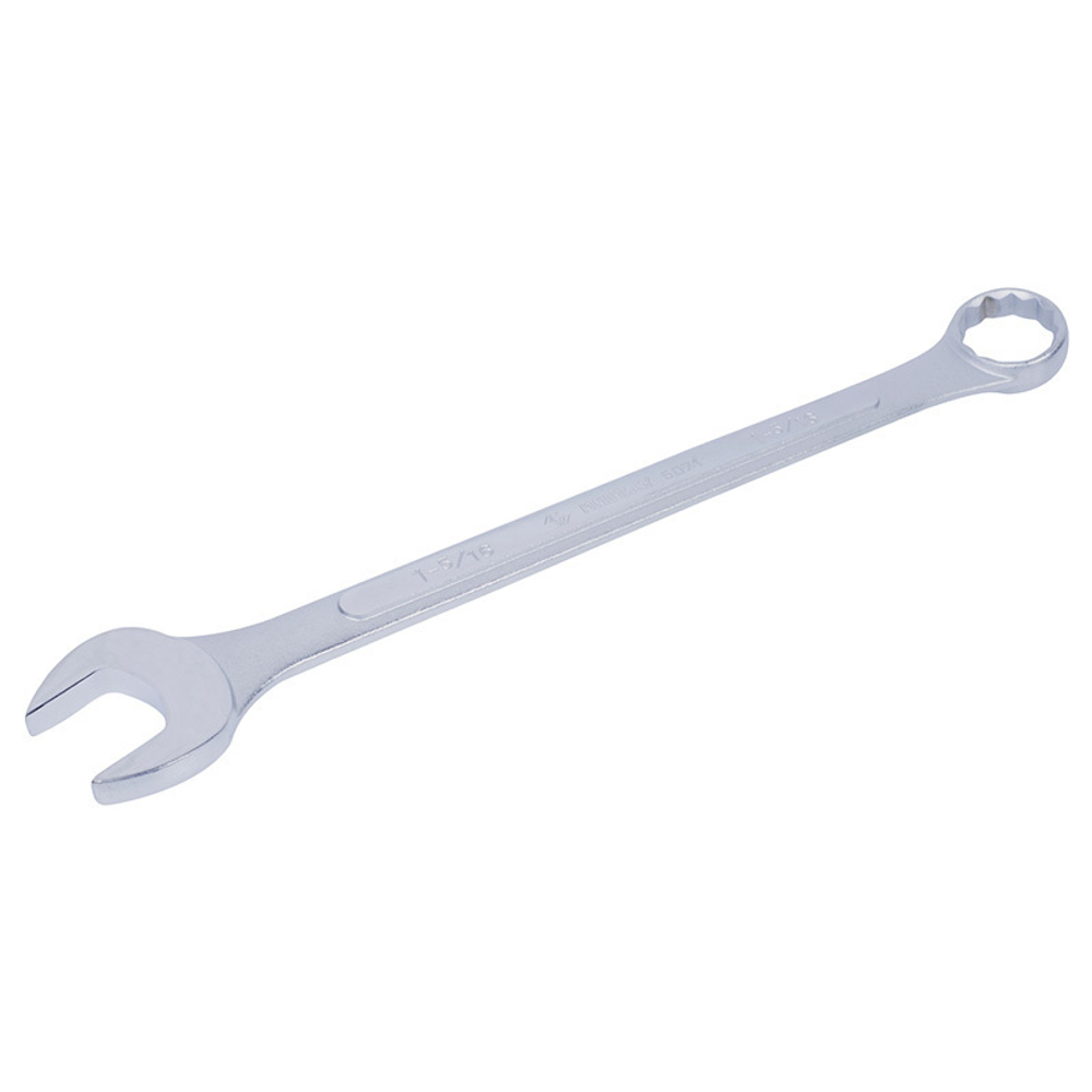 KING TONY (5071-42) Ключ комбинированный 1-5/16"