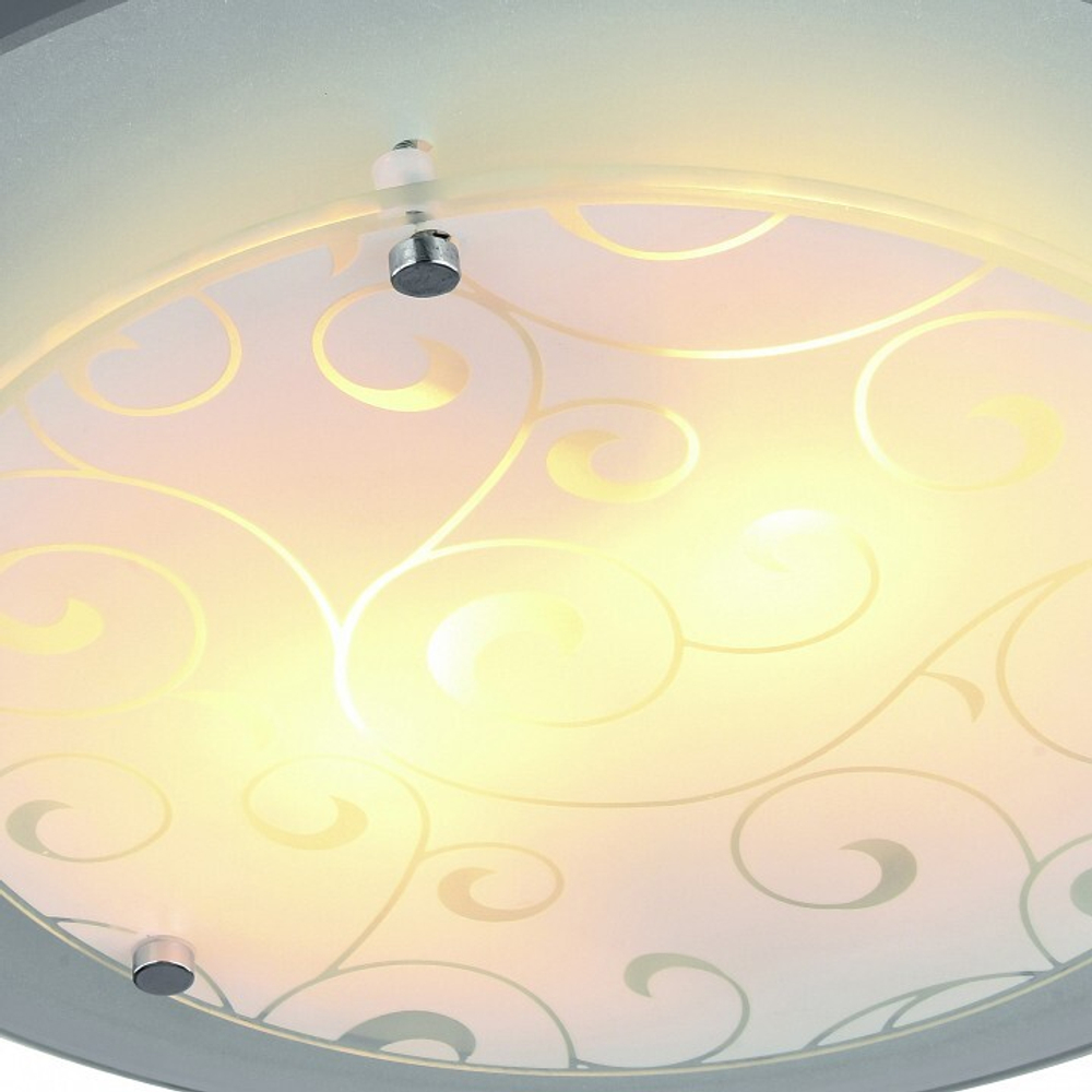 Накладной светильник Arte Lamp A4806PL-1CC