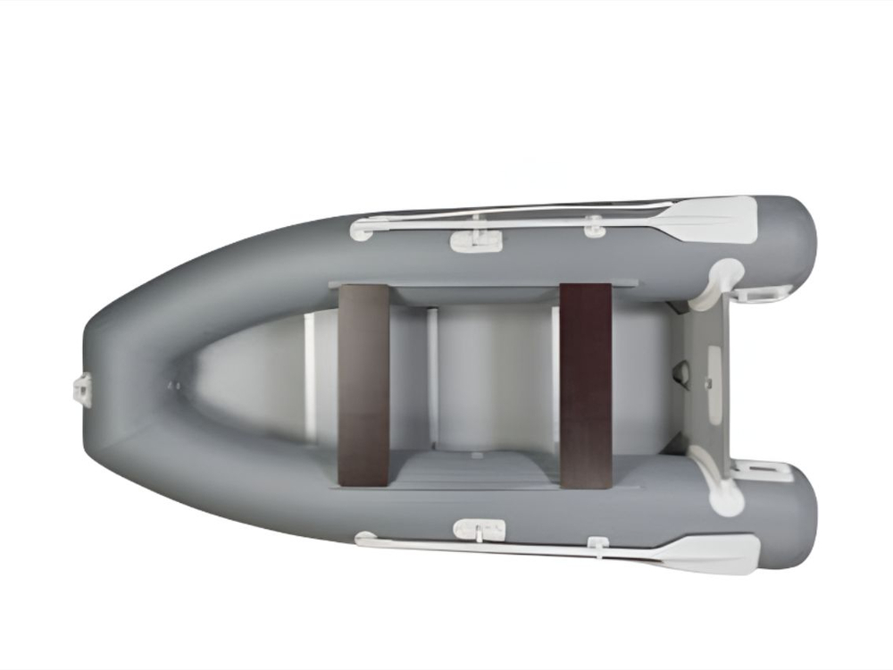 Лодка ПВХ QUICK STREAM RZ2-290 PL