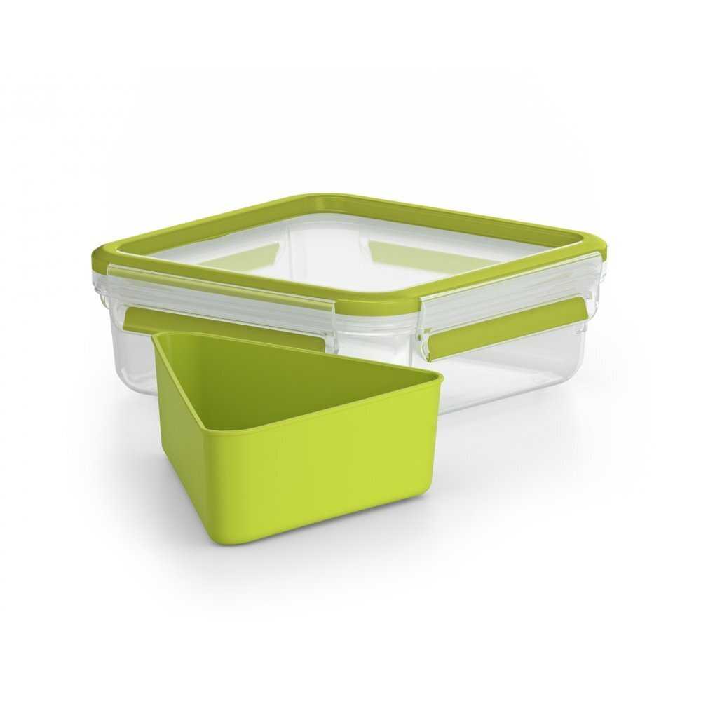 Контейнер Tefal Master Seal to Go 0,8 л K3100812