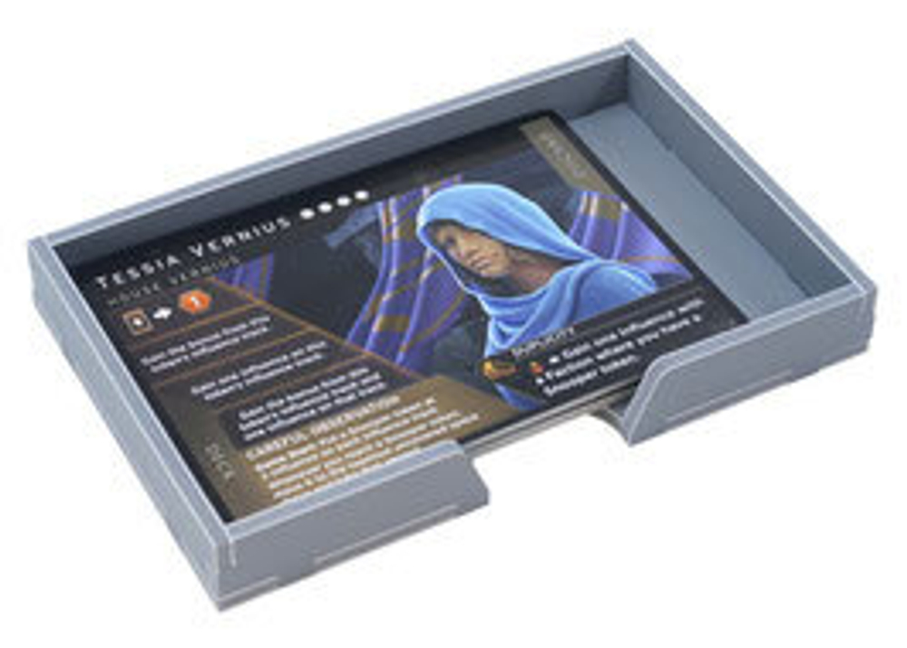 Органайзер для Dune. Imperium (с дополнением) от Folded Space