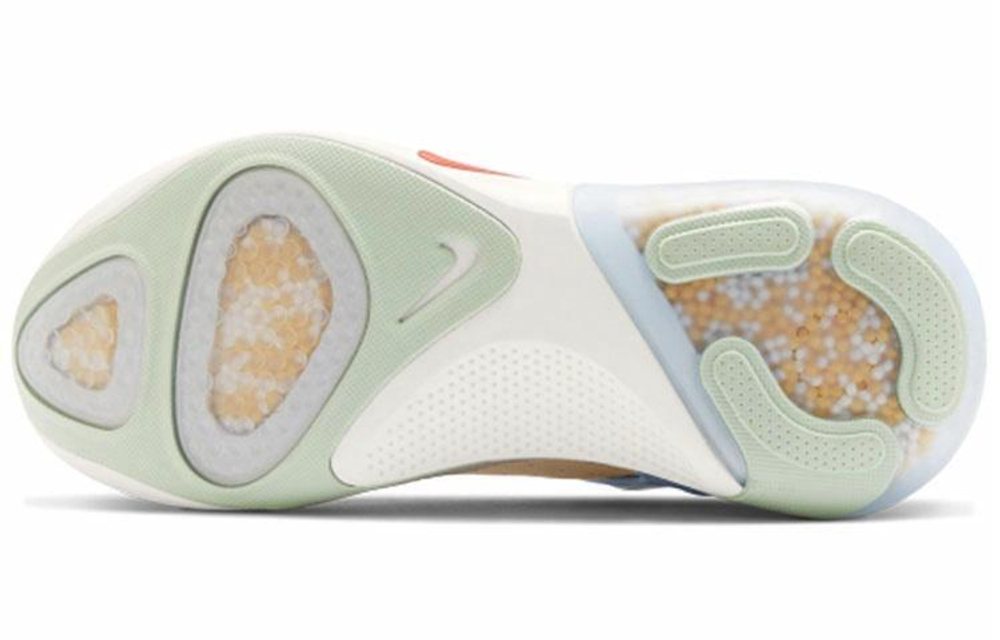 Кроссовки Nike Joyride Run 1 Fk (Женская размерная сетка)