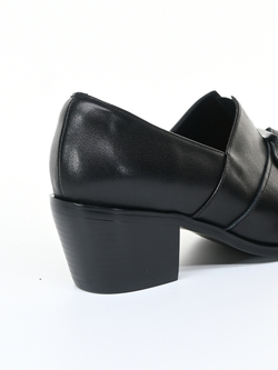 Лоферы женские Ascalini G1168B