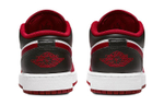 Jordan 1 Low Bulls GS