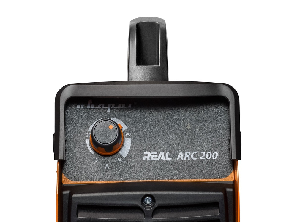 Сварочный аппарат Сварог ARC 200 "REAL" (Z238N)